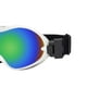 thumbnail image 5 of Gafas de esquí Macarena de lente esférica doble capa con protección antivaho UV400 Correa antideslizante, 5 of 6