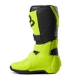 thumbnail image 4 of Fox Comp Boots (10, Flo Yellow), 4 of 7