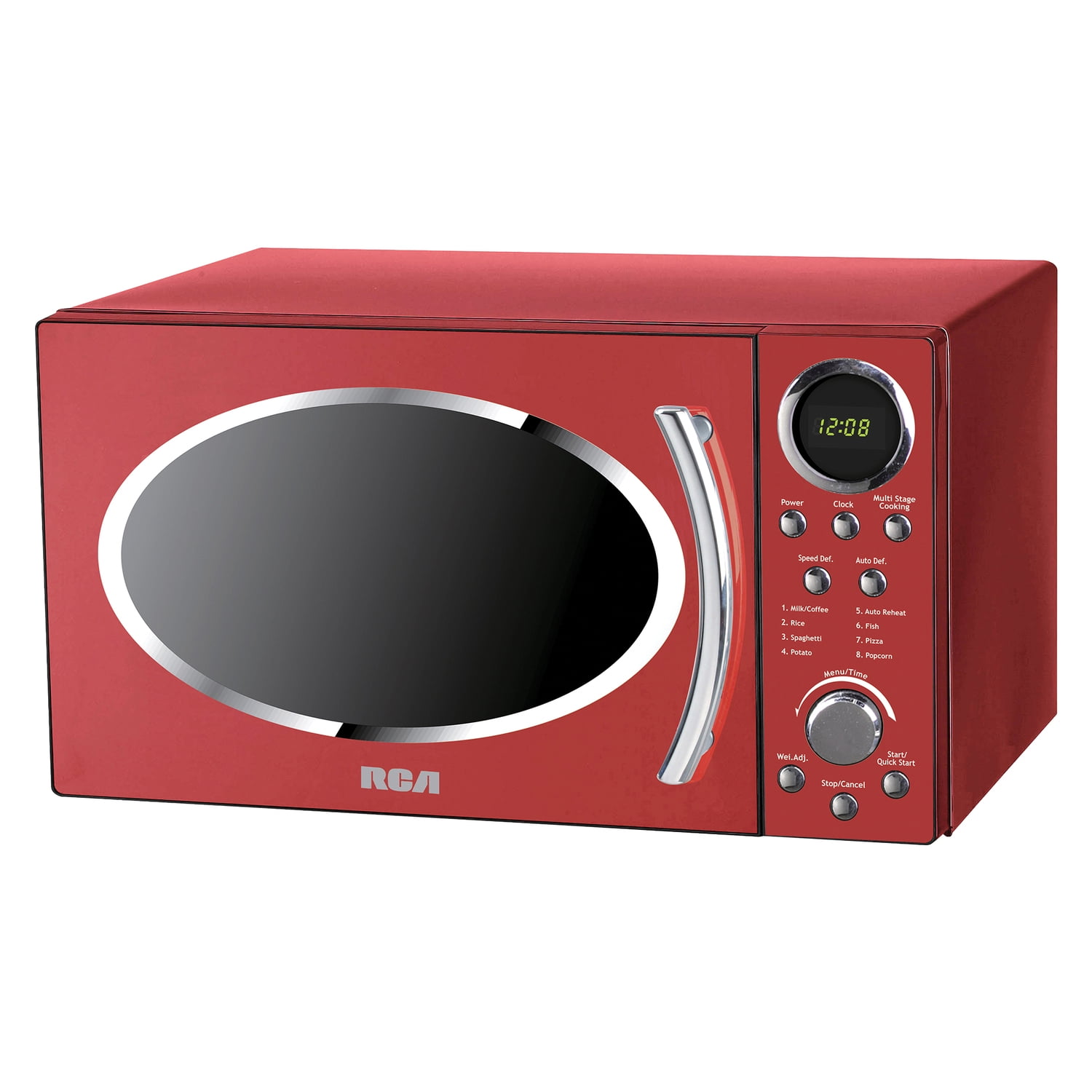 Red microwave for sale sale