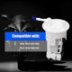 thumbnail image 4 of Motorcycle Fuel Pump Assembly for YZF-R1 2007-2008 YZF-R6 2008-2010 4C8-13907-01 4C8-13907-00-00 10, 4 of 5