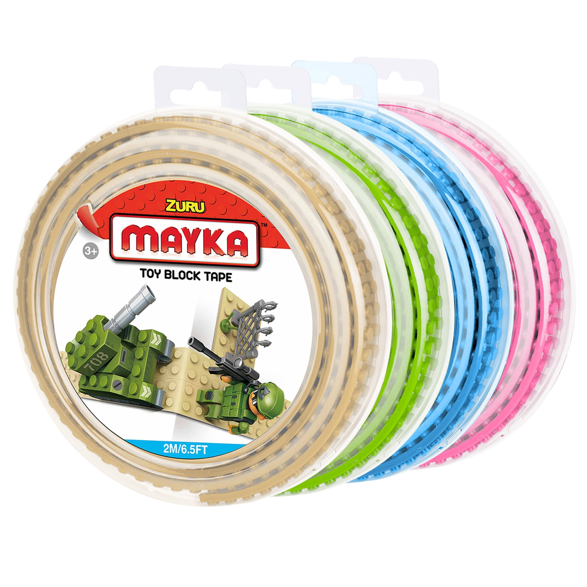 mayka toy block tape target