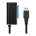 thumbnail image 1 of Sata to USB 3.0 Adapter Cable USB 3.0 Hard Drive Converter Cable Support 2.5/3.5 Inch External SSD HDD Adapter, 1 of 8