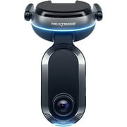 Nextbase NBIQ1KUS iQ 1K Smart Dash Cam with Wi-Fi and GPS - Black