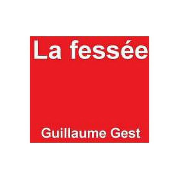 La fessée, (Paperback)