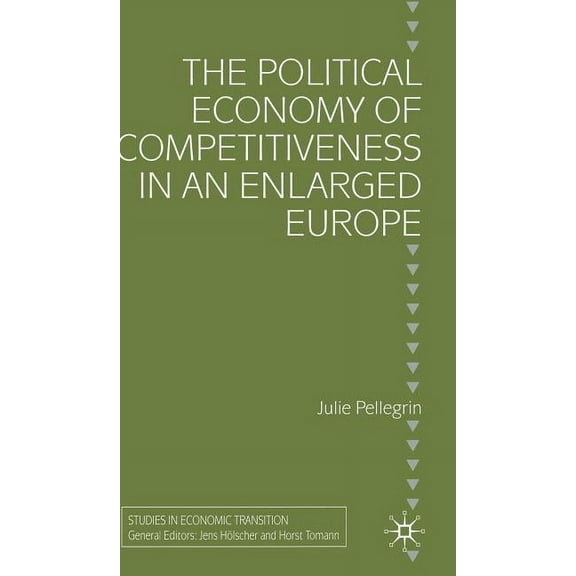 The Poetic Economists of England and Ireland 1912-2000, (Hardcover)