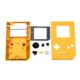 thumbnail image 5 of For GBP Full Set Housing Shell Cover for Gameboy Pocket GBP Game Console Protective Case with Buttons Conductive Pads D, 5 of 5