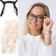 thumbnail image 2 of 8 pares de gafas de sol de goma con almohadillas nasales antideslizantes, 2 of 3