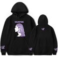thumbnail image 1 of Olivia Rodrigo Merch Guts Vinyl Hoodies Swe, 1 of 5