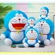 thumbnail image 2 of Doraemon Gato Peluche Esponjoso Juguetes De Niños Cumpleaños Dibujos Animados kawaii anime Animales, 2 of 4