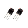 thumbnail image 4 of Transistor de Potencia Sunnimix D13009K NPN 3 Pares, 4 of 8