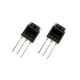 thumbnail image 1 of 2x Transistor de Potencia D13009K NPN Conmutación Fuente Alimentación Potencia Computadora Herramienta Soledad D13009K Transistor de potencia NPN, 1 of 7