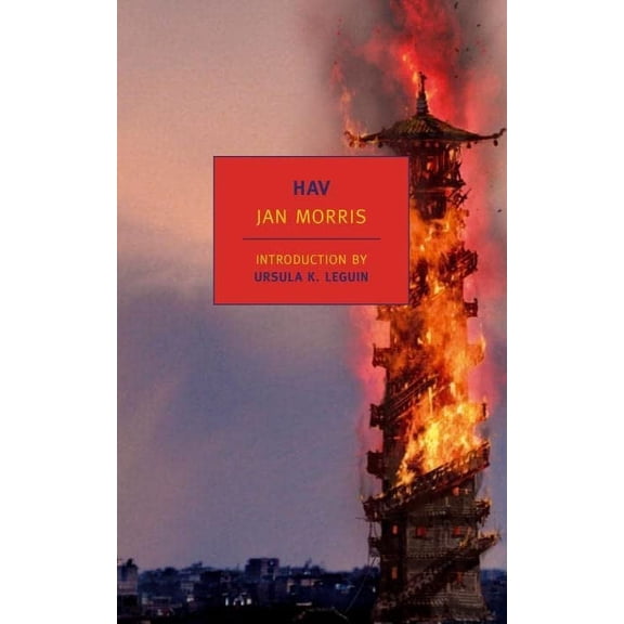 Pre-Owned Hav (New York Review Books Classics) Paperback -