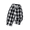 Black, variant on Boys Girls Cotton Harem Bloomers Pants for Baby Toddler Cute Gingham Bloomer Elastic Basic Harem Pants Plaid Jogger Beach