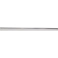 thumbnail image 4 of For C-CLASS 01-07 Front Door Molding Beltline Weatherstrip Right Passenger Side, 4 of 5