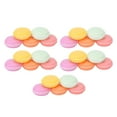 thumbnail image 3 of Small Storage Box, 25 Packs ABS Material Convenient Practical Macaron Case  For Hardware For Watch Accessories, 3 of 8
