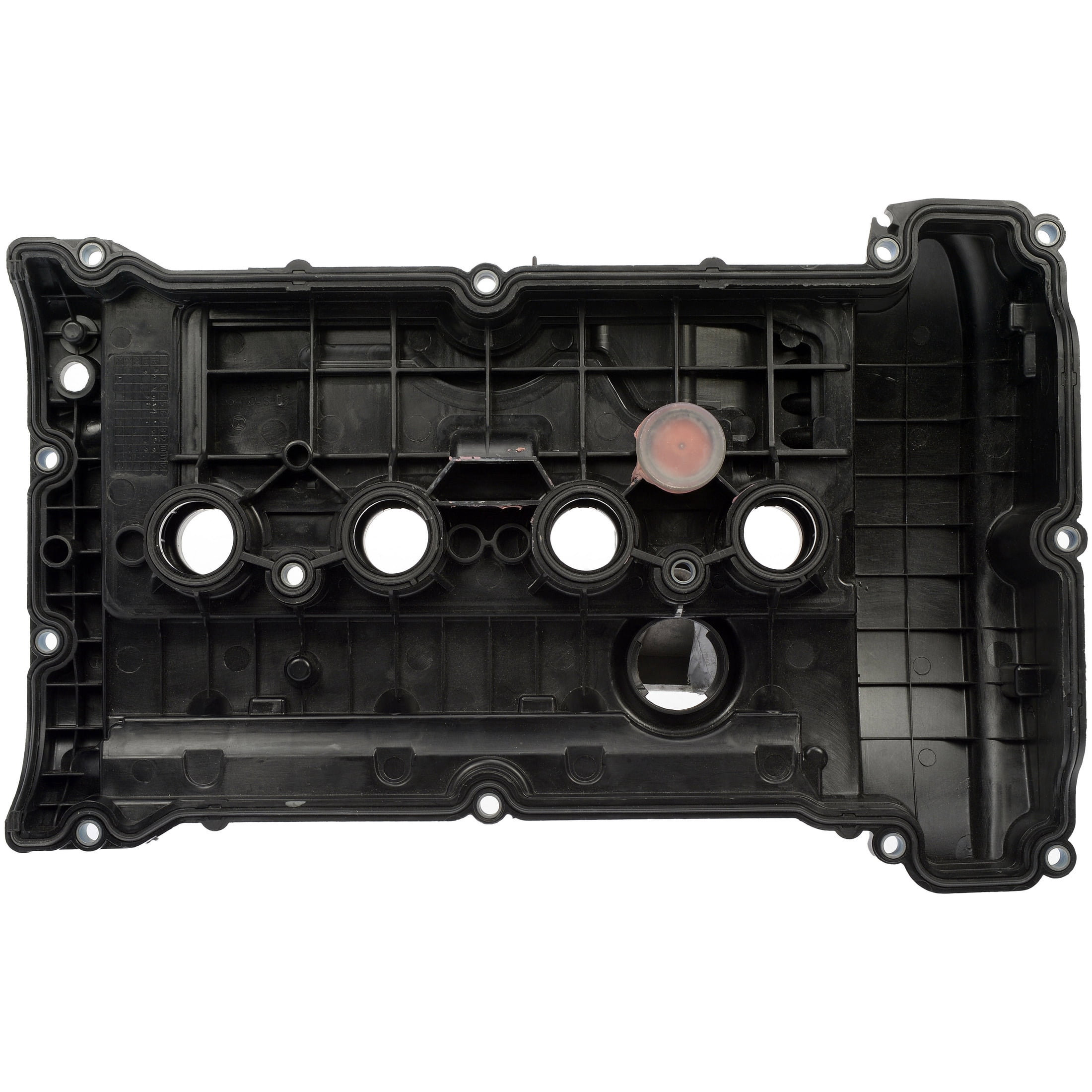 Dorman 264-949 Engine Valve Cover for Specific Mini Models, Black