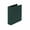 Green, variant on Avery Durable EZ-Turn Ring Reference Binder 11 x 8-1/2 2'' Capacity Black