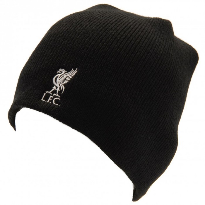 Liverpool F.C. Knitted Hat BK | Walmart 