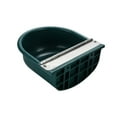 thumbnail image 4 of Tazón automático de agua potable tazón de ganado para perros de ganado cerdos Acero inoxidable, 4 of 8