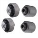 thumbnail image 2 of 4 x Front Lower Control Arm Bushing Kit for 13-16 DODGE DART 15-17, 2 of 5