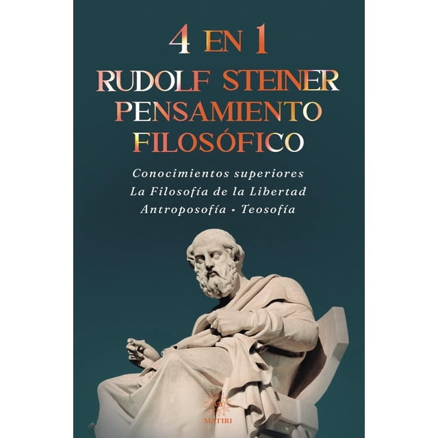 4 en 1 Pensamiento Filosófico