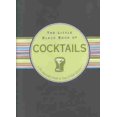 thumbnail image 1 of Little Black Book of Cocktails, Virginia Reynolds Couverture Rigide, 1 of 2