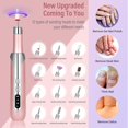 thumbnail image 3 of Aorsher Electric Nail Drill Cordless，Portable Rechargeable Nail Filel Kit，for Acrylic & Gel Nails, 15000RPM Adjustable Speeds, Professional Efile for Manicure Pedicure Polishing, 3 of 17