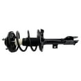 thumbnail image 4 of TRQ Front Right Complete Strut & Coil Spring Assembly Passenger Side Fits Select 2007-2013 Mitsubishi Outlander, 4 of 5
