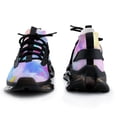 thumbnail image 3 of Watercolor, Romance, Dreamy Walking Shoes for Men Woman Lightweight Tennis Fashion Elastic Sports Shoes Cushion Basketball Shoes, 3 of 7