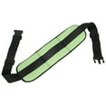 thumbnail image 3 of Sièges pour Fauteuil Roulant Ceinture Réglables Sangles Sangles de Retenue Chaise Taille Lap StrapGreen, 3 of 14