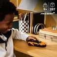 thumbnail image 4 of LEGO Speed Champions McLaren W1 77257, 4 of 8