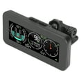 thumbnail image 5 of Slope Meter,Smart HUD Display Free HUD Display Inclinometer Built for Precision, 5 of 5