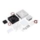 thumbnail image 2 of Enfriador de refrigeración de semiconductores, kit de sistema de ventilador de enfriamiento de doble núcleo para enfriador de refrigeración para equipo 70W 4‑6A, 2 of 8