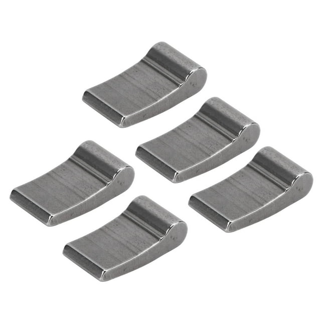 Trinquete de acero R1.7 para actualización de buje, accesorio para bicicleta, juego de 5 trinquetes de casete para buje de bicicleta