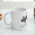 thumbnail image 4 of CafePress - Cozumel Gekco Mug - 11 oz Ceramic Mug - Novelty Coffee Tea Cup, 4 of 6