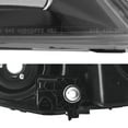 thumbnail image 7 of AKKON - [HID Xenon Style] Headlamps For 2007 2008 2009 Acura MDX Sedan Headlights Driver Left + Passenger Right Side Pair, 7 of 7