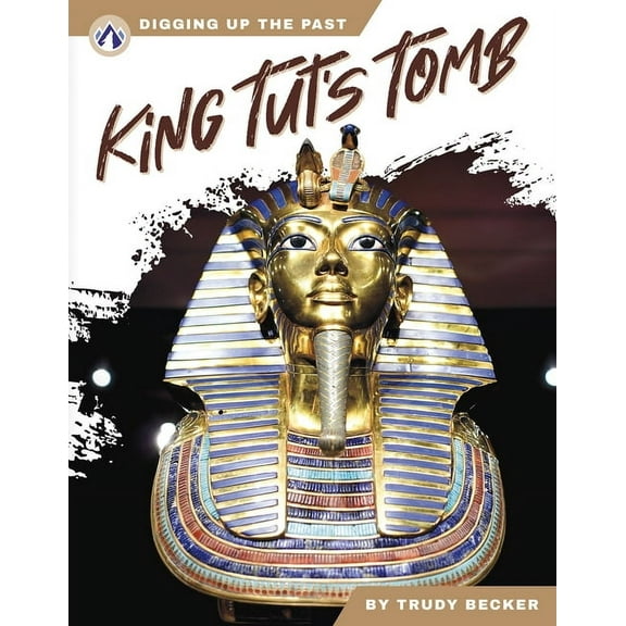 King Tut's Tomb, (Hardcover)