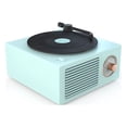 thumbnail image 1 of Haut-parleur Rétro, Haut-Parleur Tourne-Disque Sensation Classique pour Tablette, 1 of 8