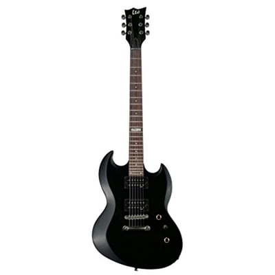 ESP LTD Viper Series Viper-10 Electric Guitar - Jamaica | Ubuy