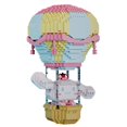 thumbnail image 1 of Bloques de construcción AuHora Mini White Puppy 6049 2139 piezas, 1 of 5