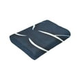 thumbnail image 6 of Kll Fleece Blanket Plush Throw Blanket Cat Sketch,Soft Fuzzy Cozy Flannel Blanket For Couch Sofa Bed.(50"X40"), 6 of 9