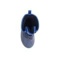 thumbnail image 4 of Ozark Trail Kids Waterproof Bungee Snow Boots, 4 of 5