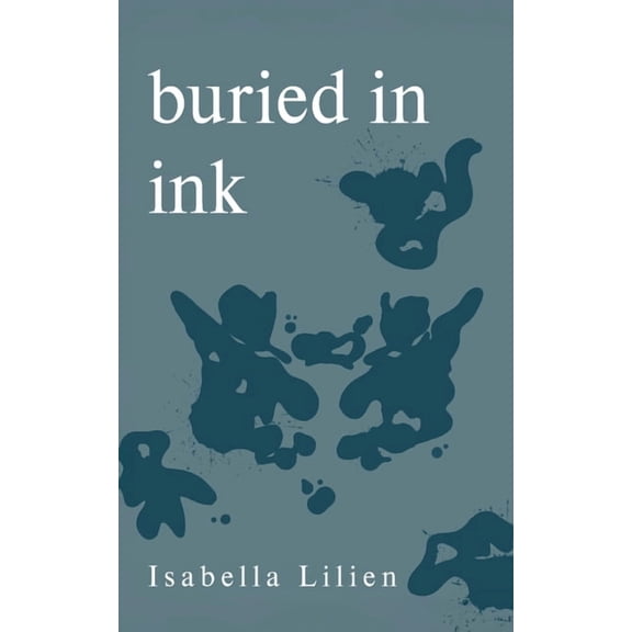 Buried in Ink, (Paperback)