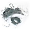 thumbnail image 3 of 25m 3 Layers Monofilament Gill Fishing Net With Float Fish Trap Fishing Tools Hfmqv, 3 of 4