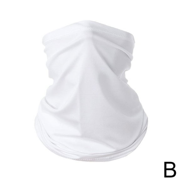 Outdoor Cycling Riding Neck Gaiter Multipurpose Protection Face Masks T5T8