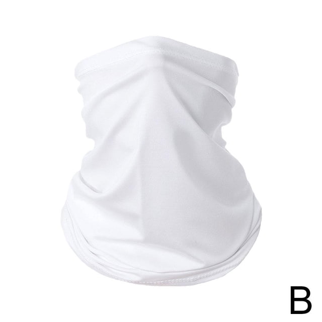 Outdoor Cycling Riding Neck Gaiter Multipurpose Protection Mask| Face J2V0