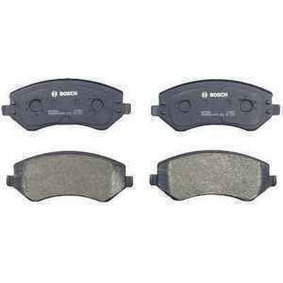 Bosch BP856A Disc Brake Pad
