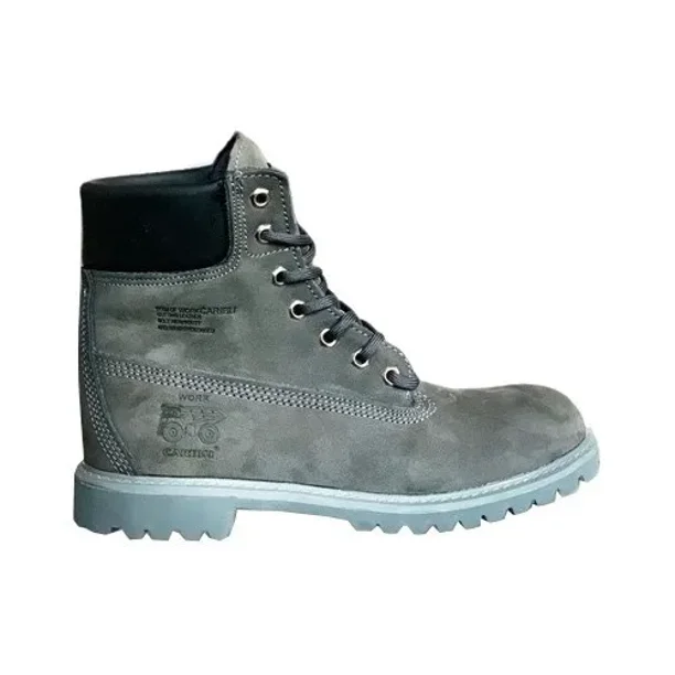 Botas Caribu 784 Para Hombre Montaña Tipo Timberland