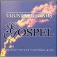 thumbnail image 1 of Pre-Owned Country Legends of Gospel (CD 0731454120524) by Various Artists, 1 of 1