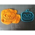 thumbnail image 6 of Halloween Pumpkin cookie cutter- Fast Shipping - Sharp Edges - Exceptional Quality, 6 of 6